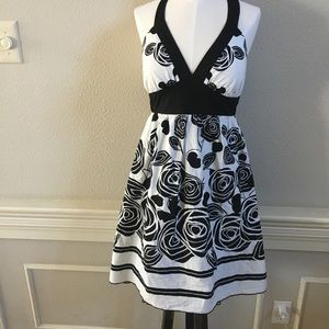 Nordstrom Speechless Petticoat Dress Size 3